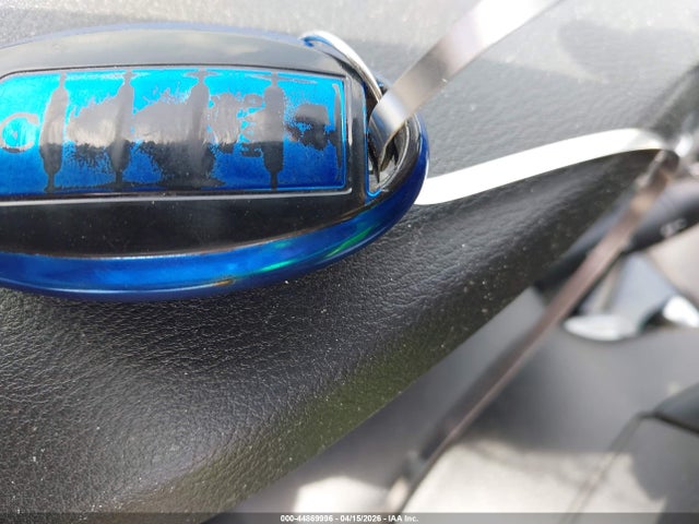 Nissan Altima Sv Fwd