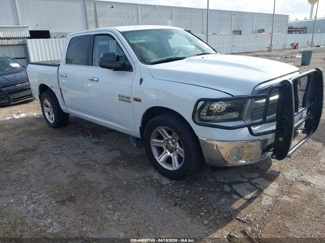Salvage Ram 1500 Image