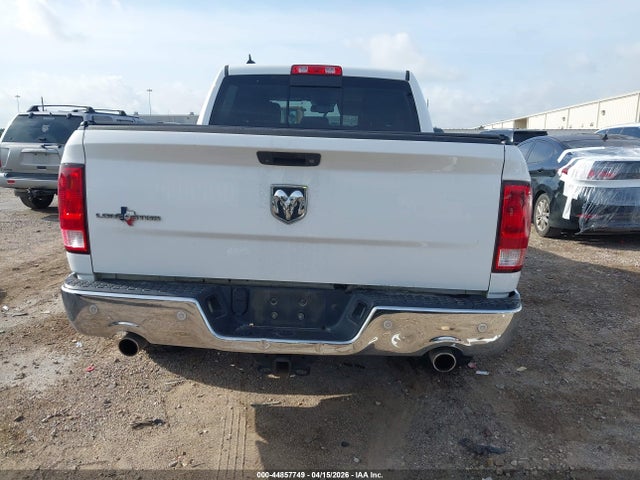 Ram 1500 Lone Star Silver  4x2 5'7 Box