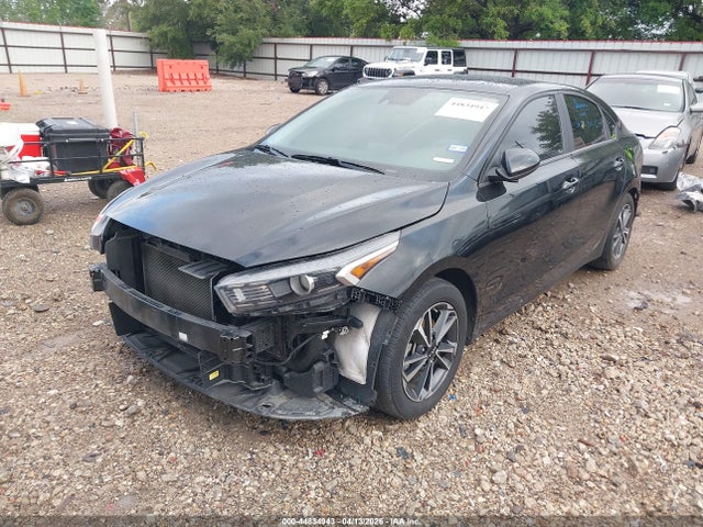 Kia Forte Lxs