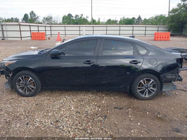 Kia Forte Lxs