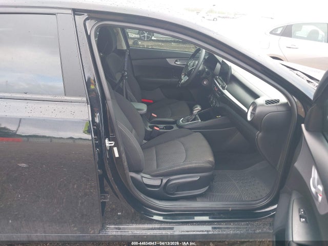 Kia Forte Lxs
