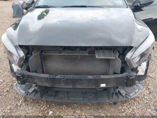 Kia Forte Lxs