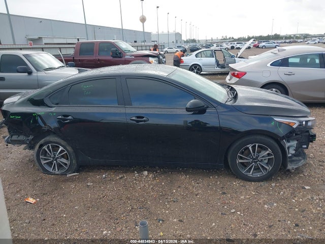 Kia Forte Lxs
