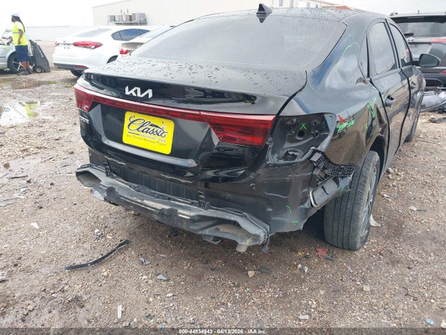 Kia Forte Lxs
