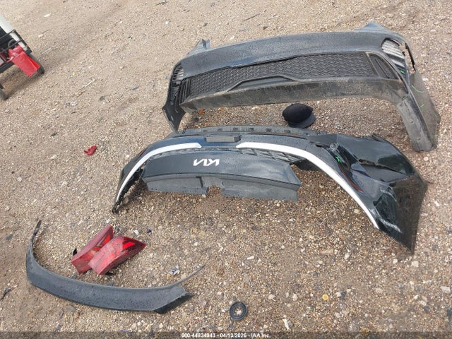 Kia Forte Lxs