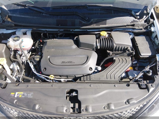 Chrysler Voyager Lx