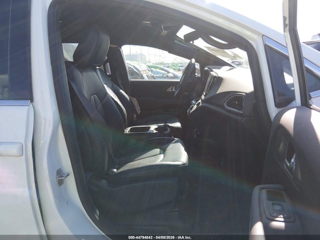 Chrysler Voyager Lx