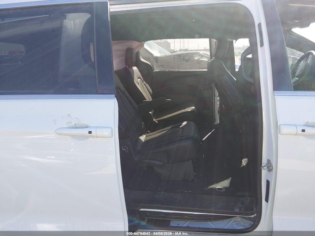 Chrysler Voyager Lx