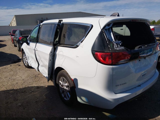 Chrysler Voyager Lx