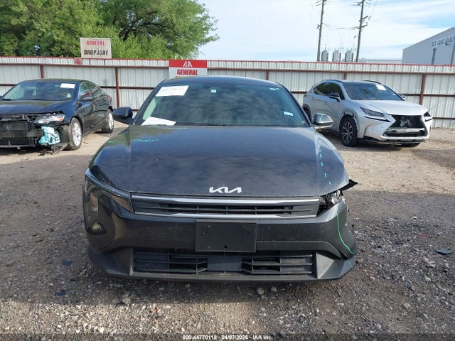 Kia K4 Lx