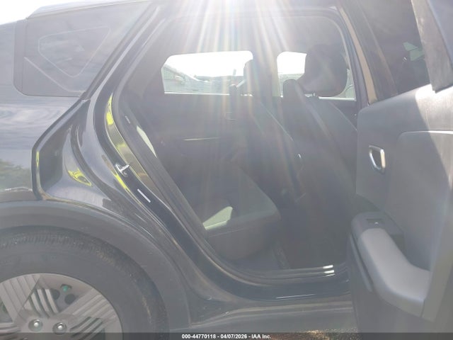 Kia K4 Lx