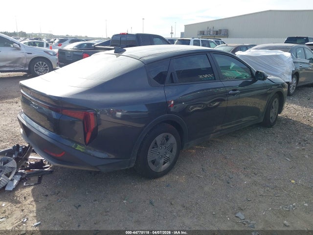 Kia K4 Lx