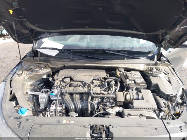 Kia K4 Lx