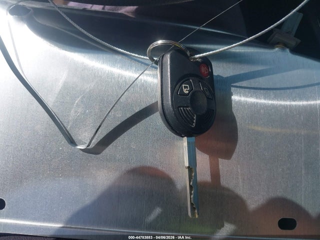 Ford Escape S