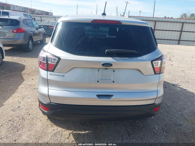Ford Escape S