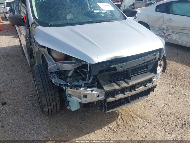 Ford Escape S