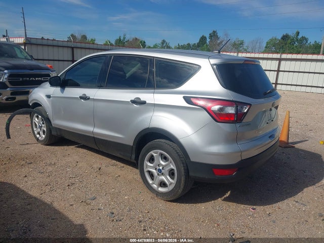 Ford Escape S