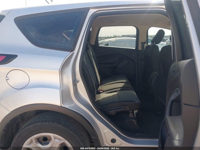 Ford Escape S