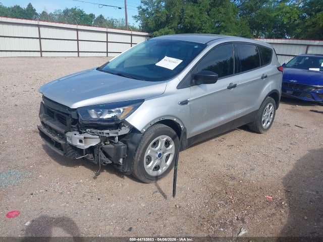 Ford Escape S