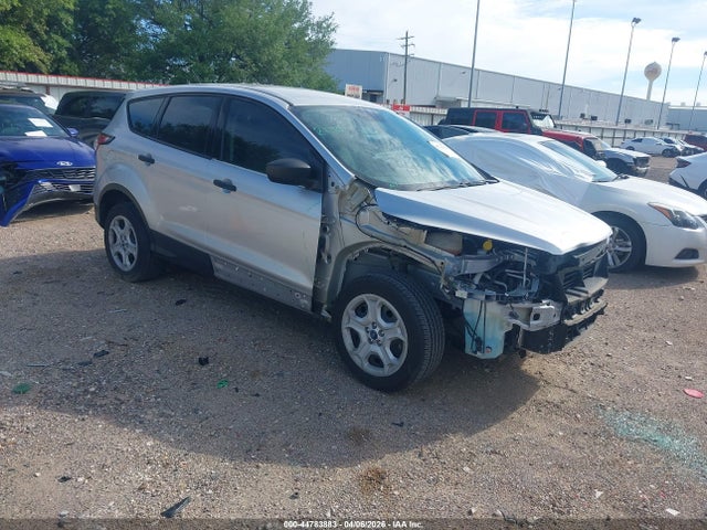 Salvage Ford Escape Image
