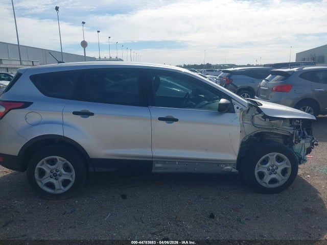 Ford Escape S