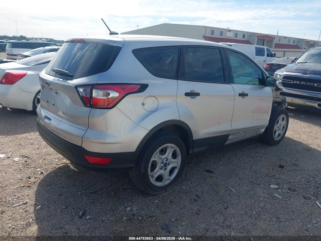 Ford Escape S