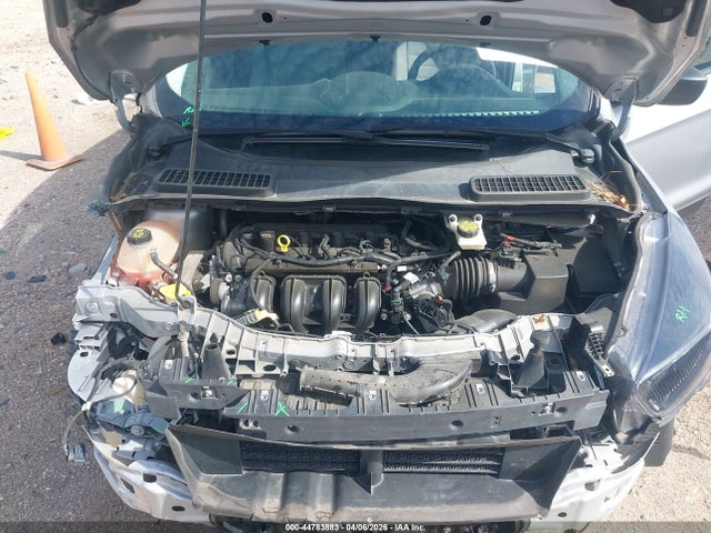 Ford Escape S