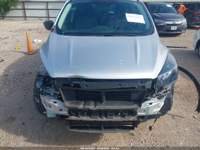 Ford Escape S