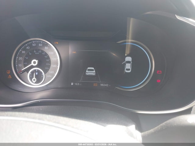Genesis G70 2.0t Rwd