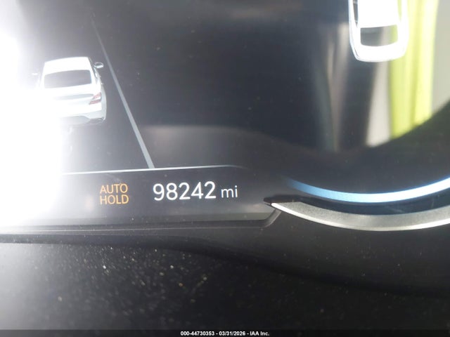 Genesis G70 2.0t Rwd