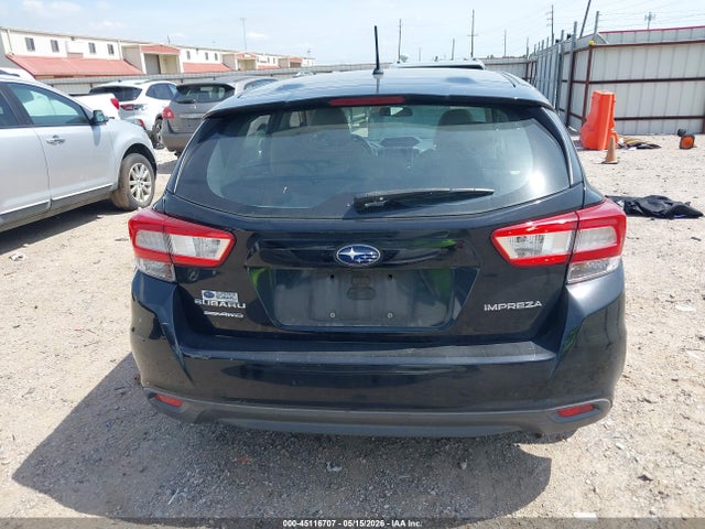 Subaru Impreza 2.0i