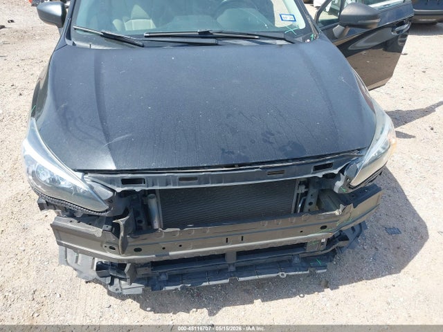 Subaru Impreza 2.0i