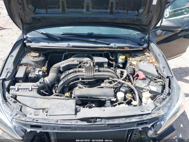 Subaru Impreza 2.0i
