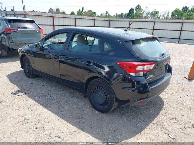 Subaru Impreza 2.0i