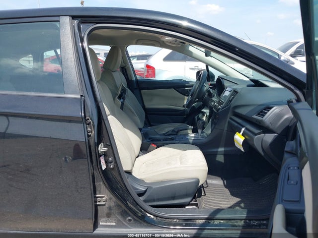 Subaru Impreza 2.0i