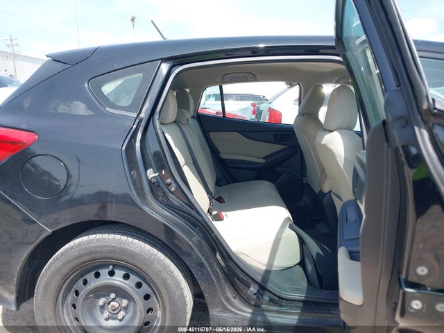 Subaru Impreza 2.0i