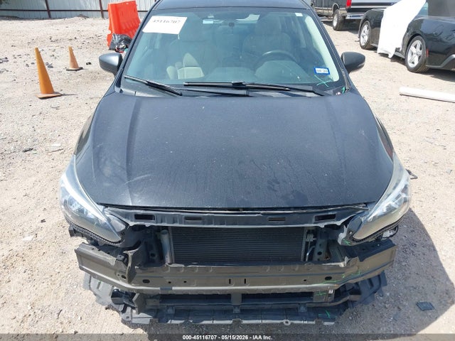 Subaru Impreza 2.0i