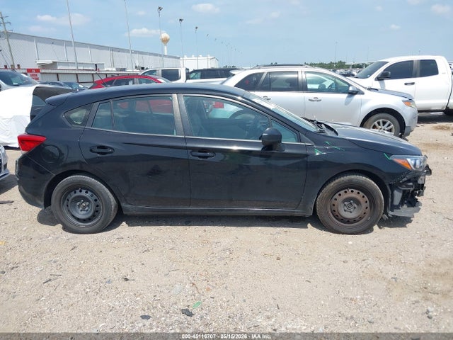 Subaru Impreza 2.0i