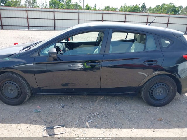 Subaru Impreza 2.0i