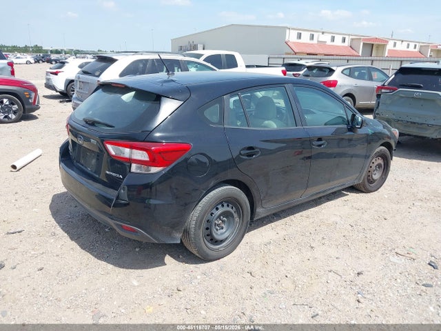Subaru Impreza 2.0i