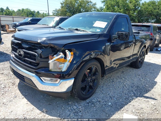 Ford F-150 Xl