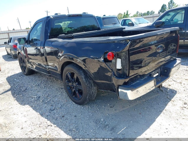Ford F-150 Xl