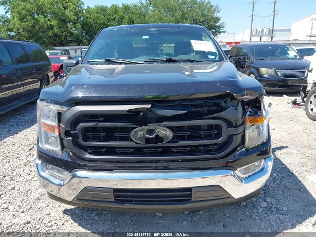 Ford F-150 Xl
