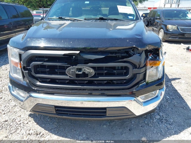 Ford F-150 Xl