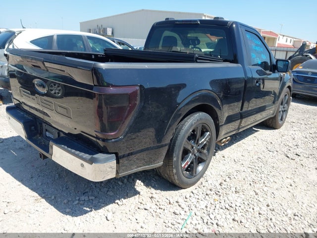 Ford F-150 Xl