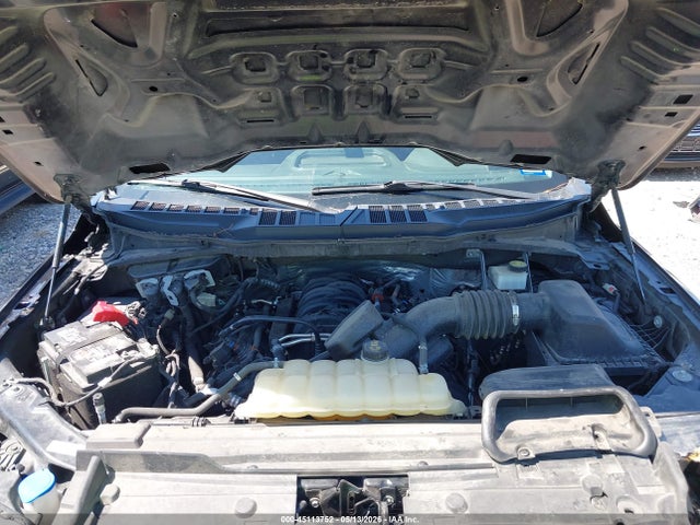 Ford F-150 Xl