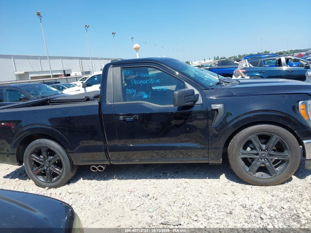 Ford F-150 Xl