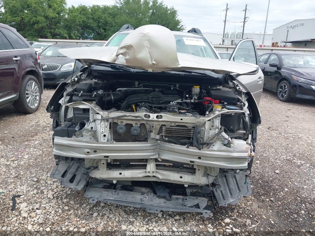 Subaru Outback Limited