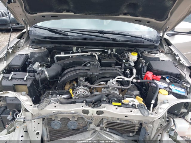 Subaru Outback Limited